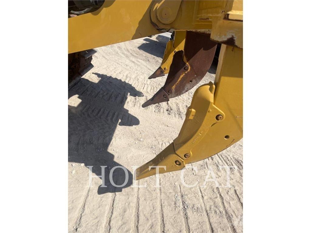 CAT D8 Spycharki gąsienicowe