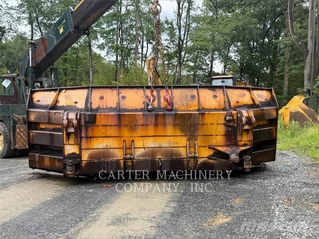 CAT D8-21 RIP Spycharki gąsienicowe