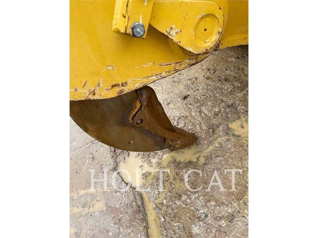 CAT D8 SS Spycharki gąsienicowe