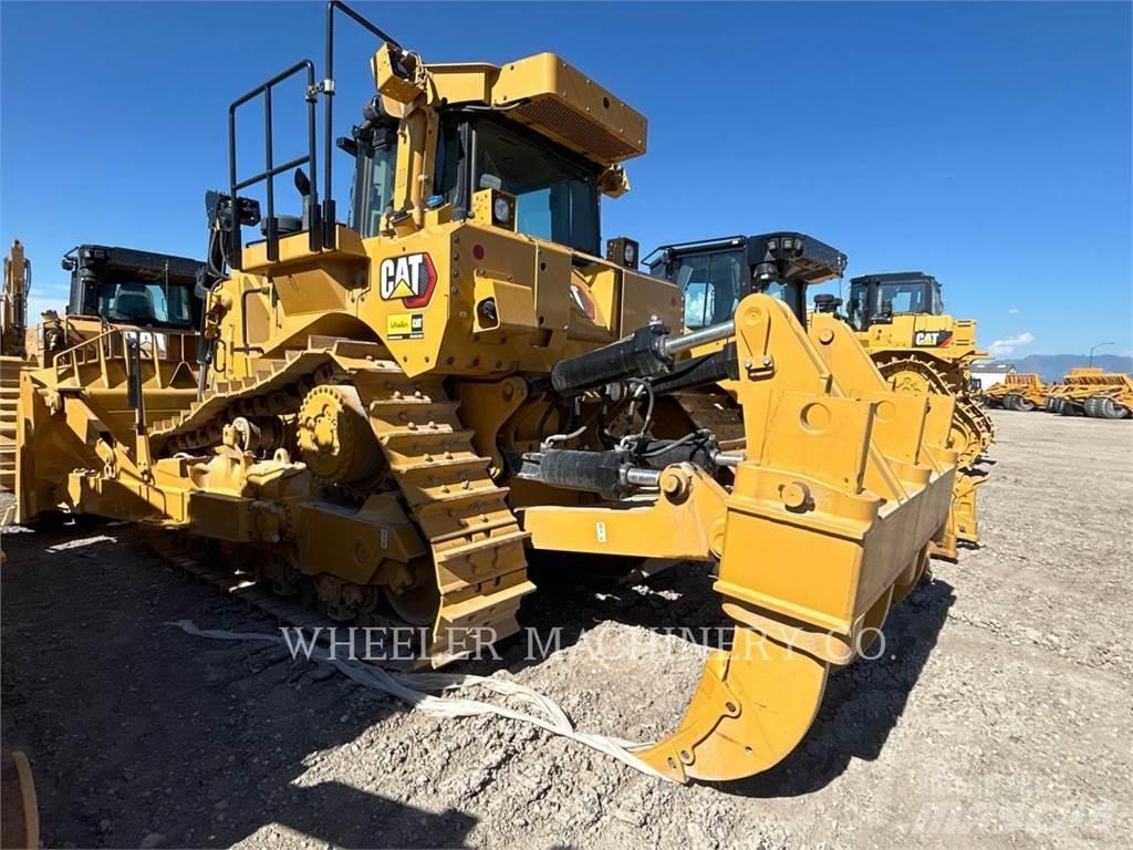 CAT D8 SU Spycharki gąsienicowe