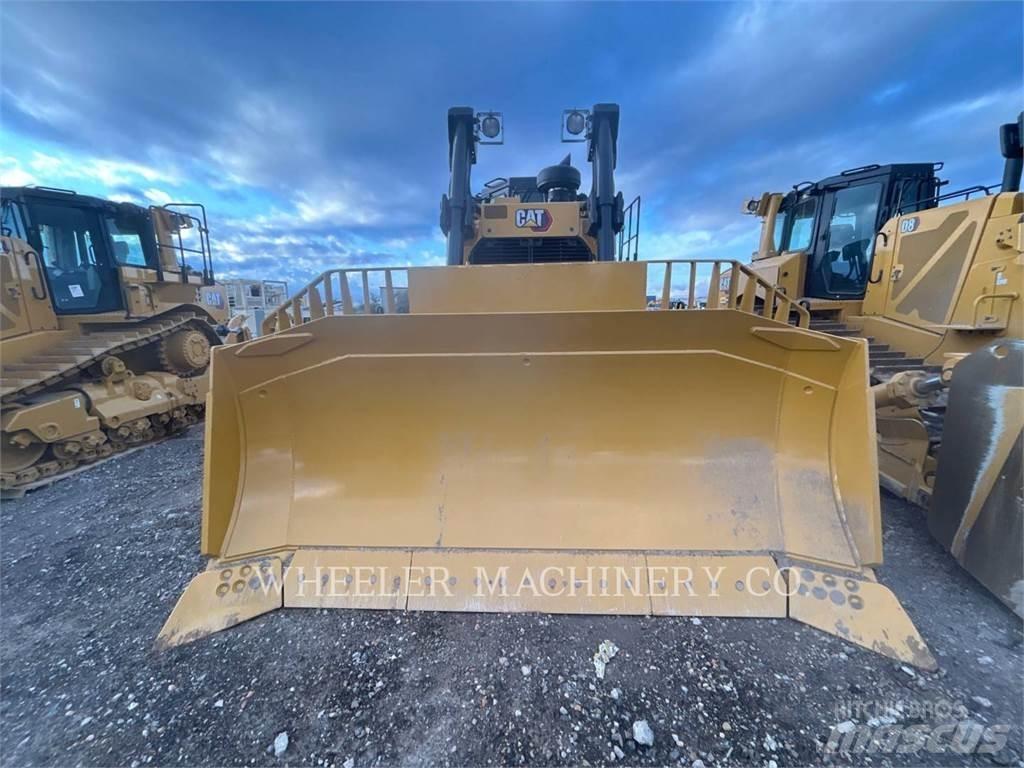 CAT D8 SU Spycharki gąsienicowe