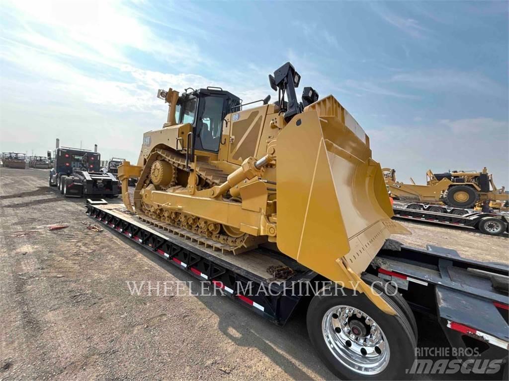 CAT D8 SU Spycharki gąsienicowe