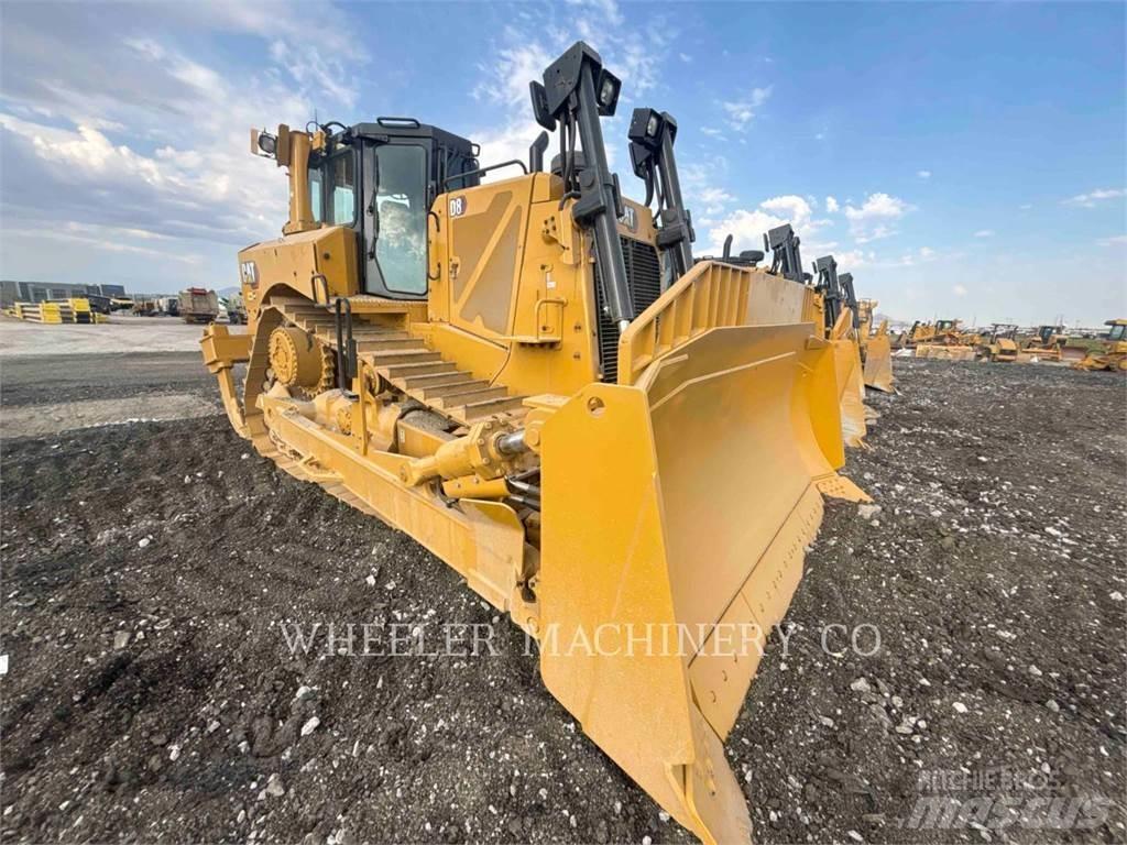 CAT D8 SU Spycharki gąsienicowe