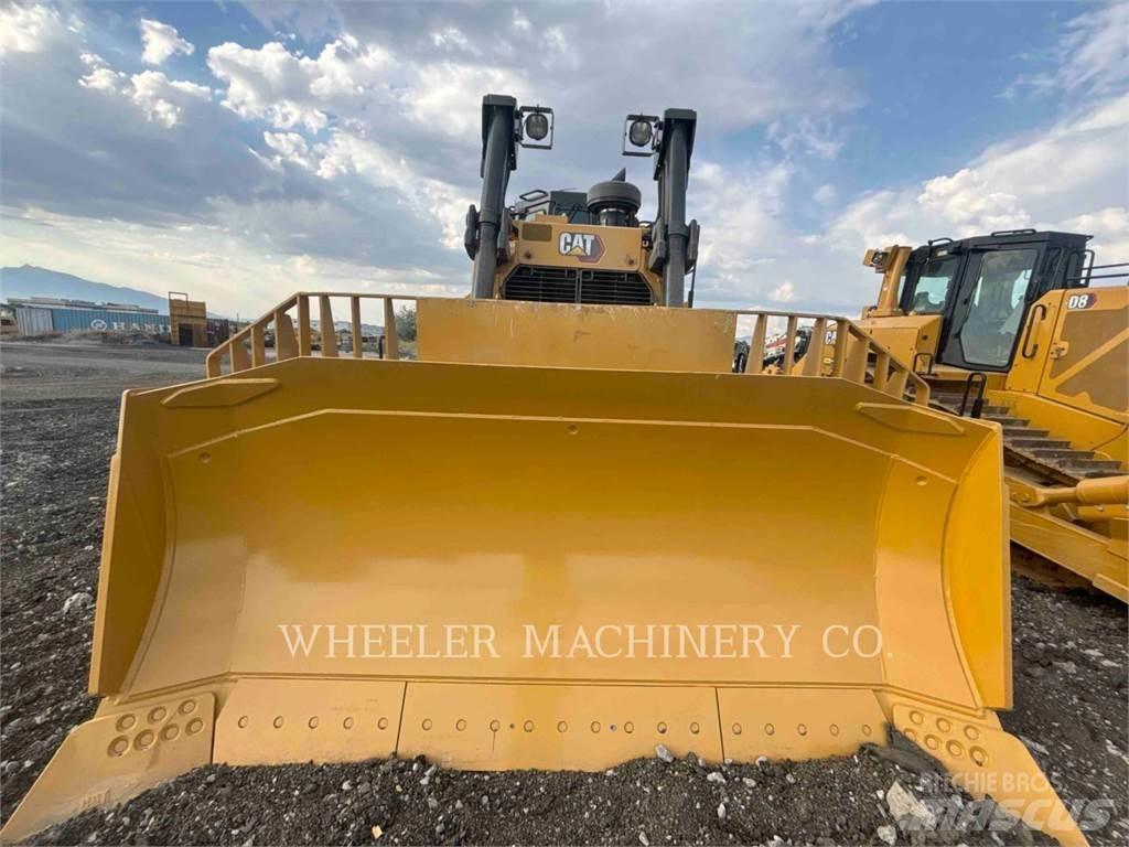 CAT D8 SU Spycharki gąsienicowe