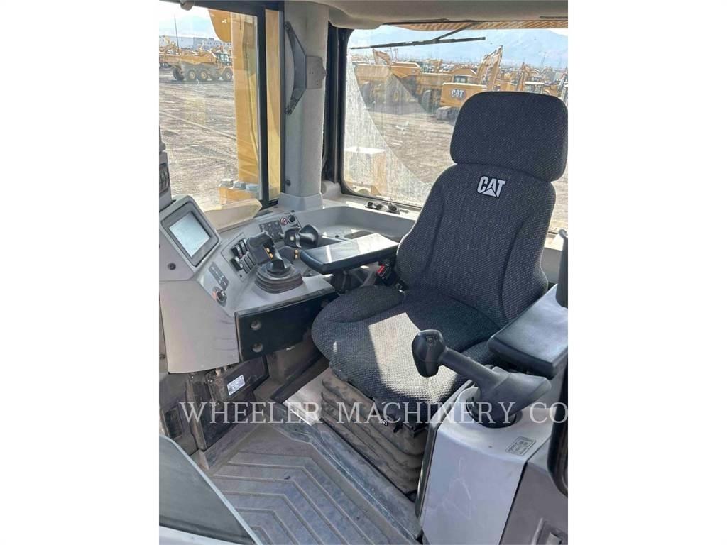 CAT D8 SU Spycharki gąsienicowe
