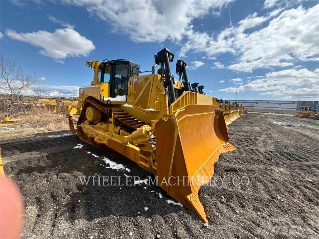 CAT D8 SU Spycharki gąsienicowe