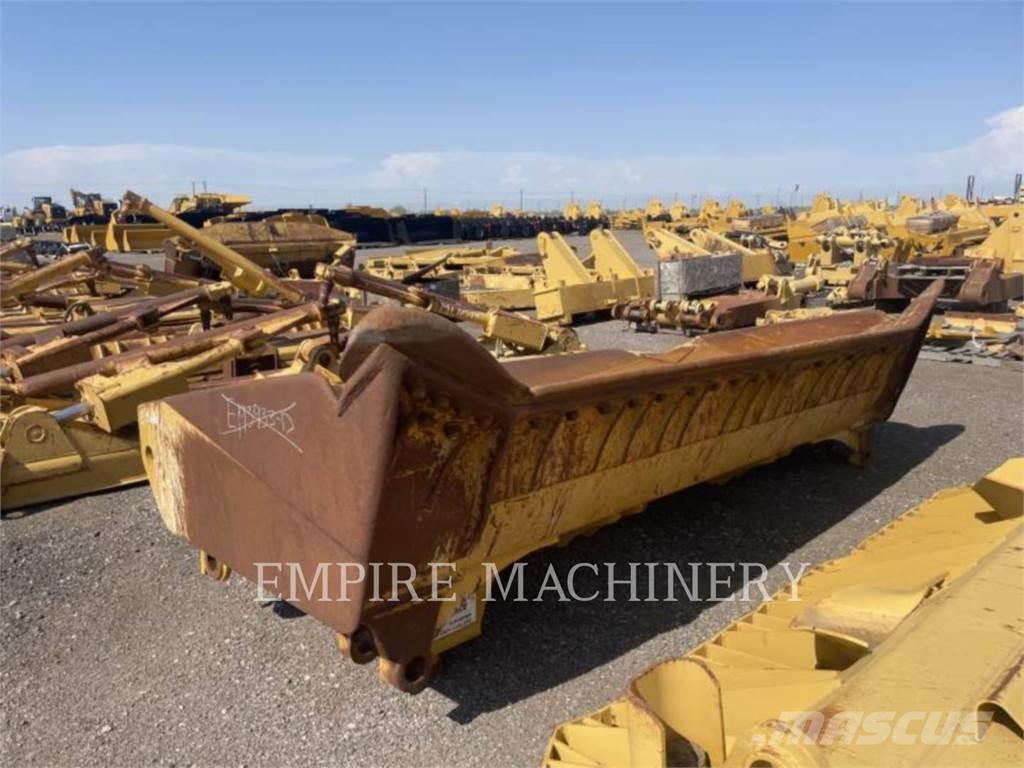 CAT D8-SUBL Maszyny budowlane - Inne