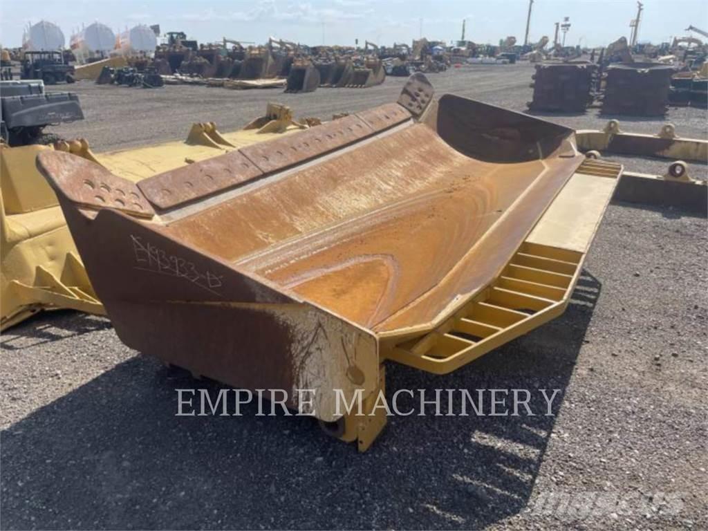 CAT D8-SUBL Maszyny budowlane - Inne