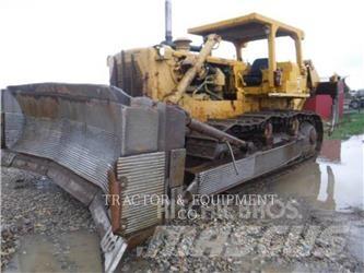 CAT D8K Spycharki gąsienicowe