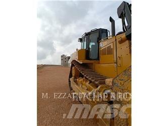 CAT D8R Spycharki gąsienicowe