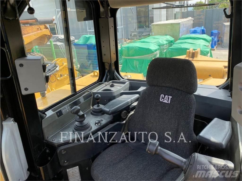 CAT D8R Spycharki gąsienicowe