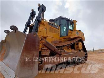 CAT D8RLRC Spycharki gąsienicowe