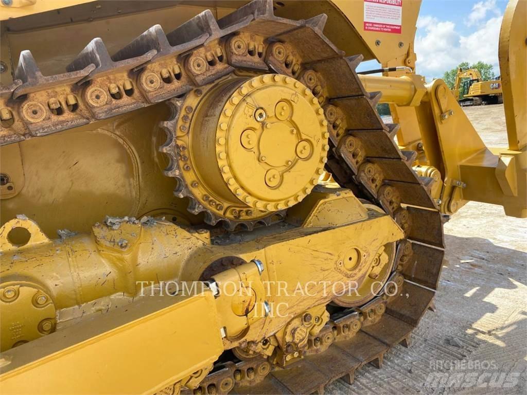 CAT D8T Spycharki gąsienicowe