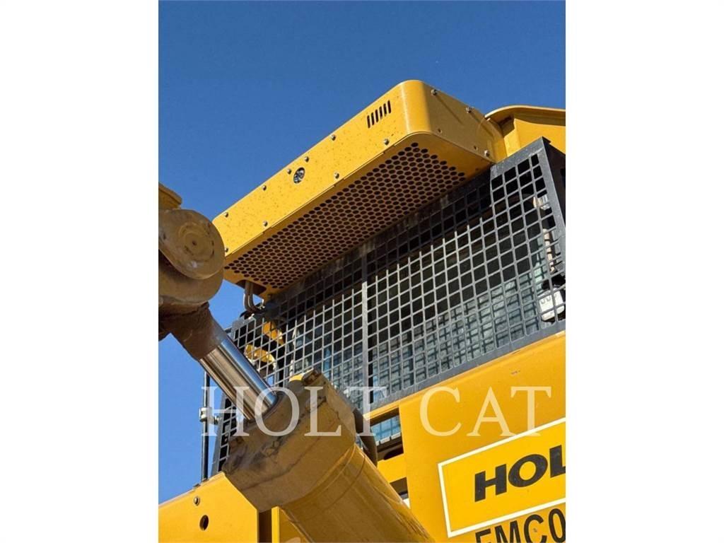 CAT D8T Spycharki gąsienicowe