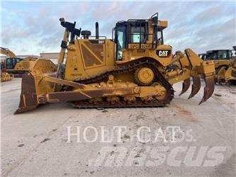 CAT D8T Spycharki gąsienicowe