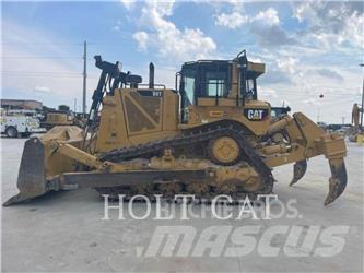 CAT D8T Spycharki gąsienicowe