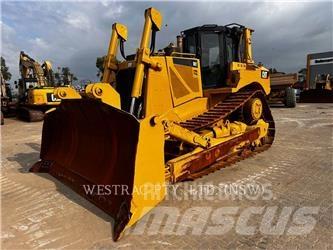 CAT D8T Spycharki gąsienicowe