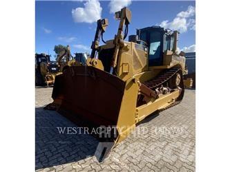 CAT D8T Spycharki gąsienicowe