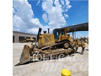 CAT D8T Spycharki gąsienicowe