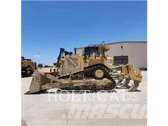 CAT D8T Spycharki gąsienicowe