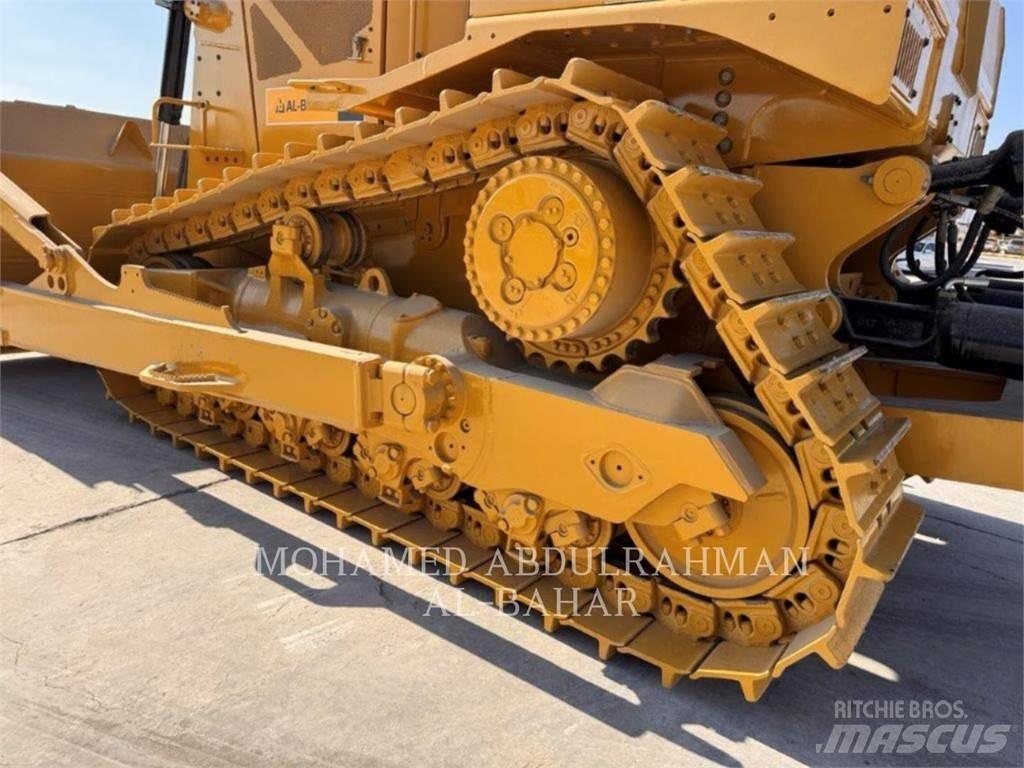 CAT D8T Spycharki gąsienicowe