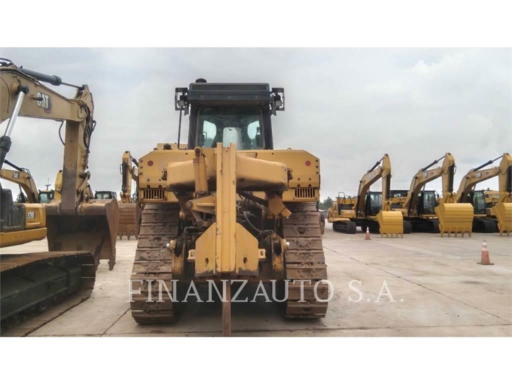 CAT D8T Spycharki gąsienicowe