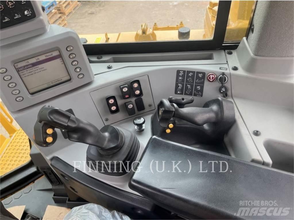 CAT D8T Spycharki gąsienicowe