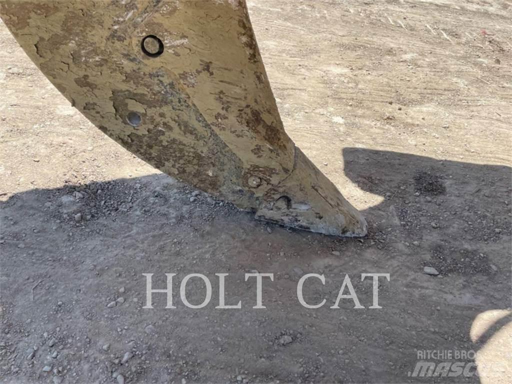 CAT D8T Spycharki gąsienicowe