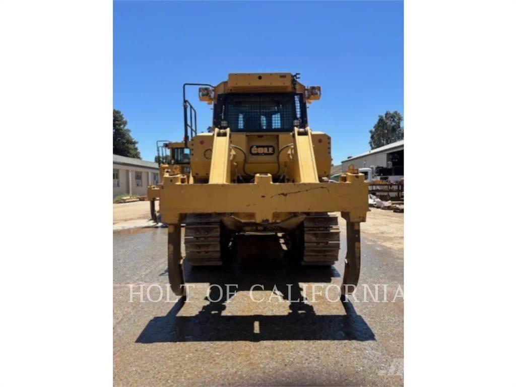 CAT D8T Spycharki gąsienicowe