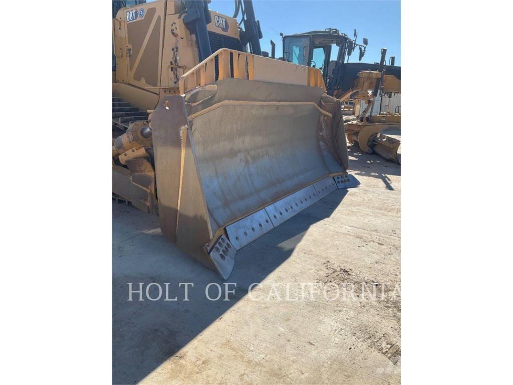CAT D8T Spycharki gąsienicowe