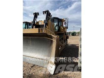 CAT D8T Spycharki gąsienicowe