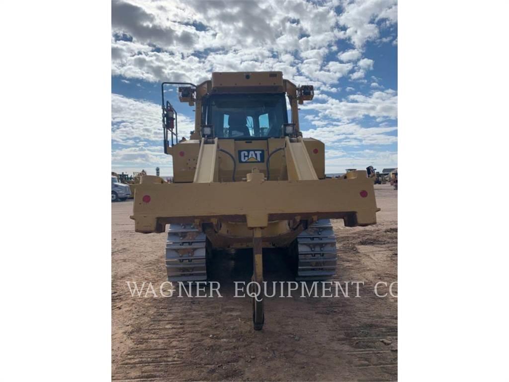 CAT D8T Spycharki gąsienicowe