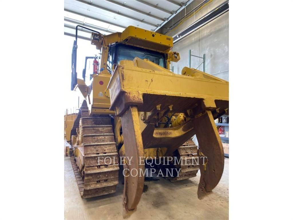 CAT D8T-21A Spycharki gąsienicowe
