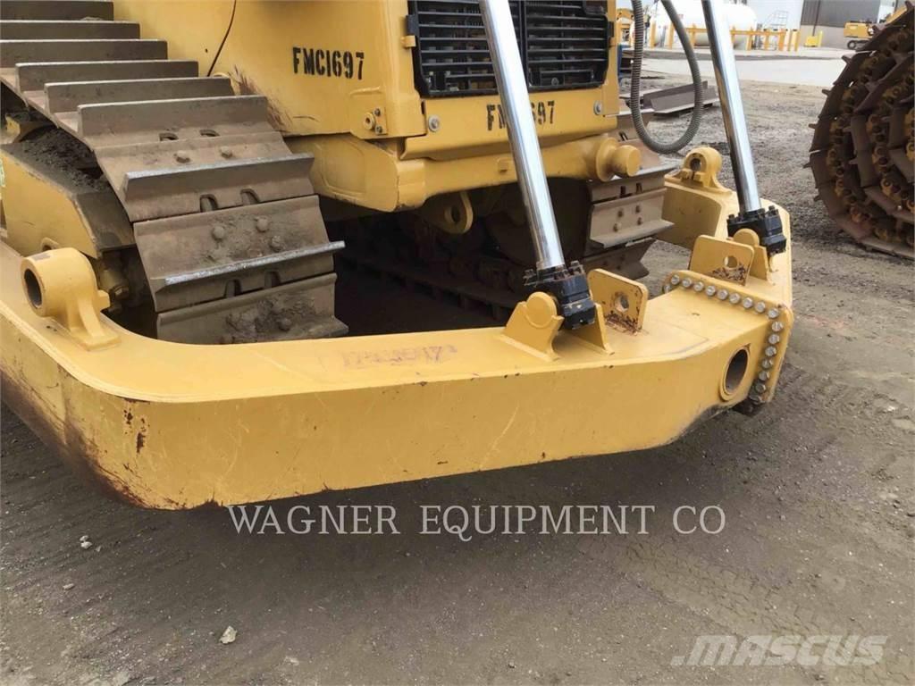 CAT D8T AW Spycharki gąsienicowe