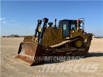 CAT D8T R Spycharki gąsienicowe