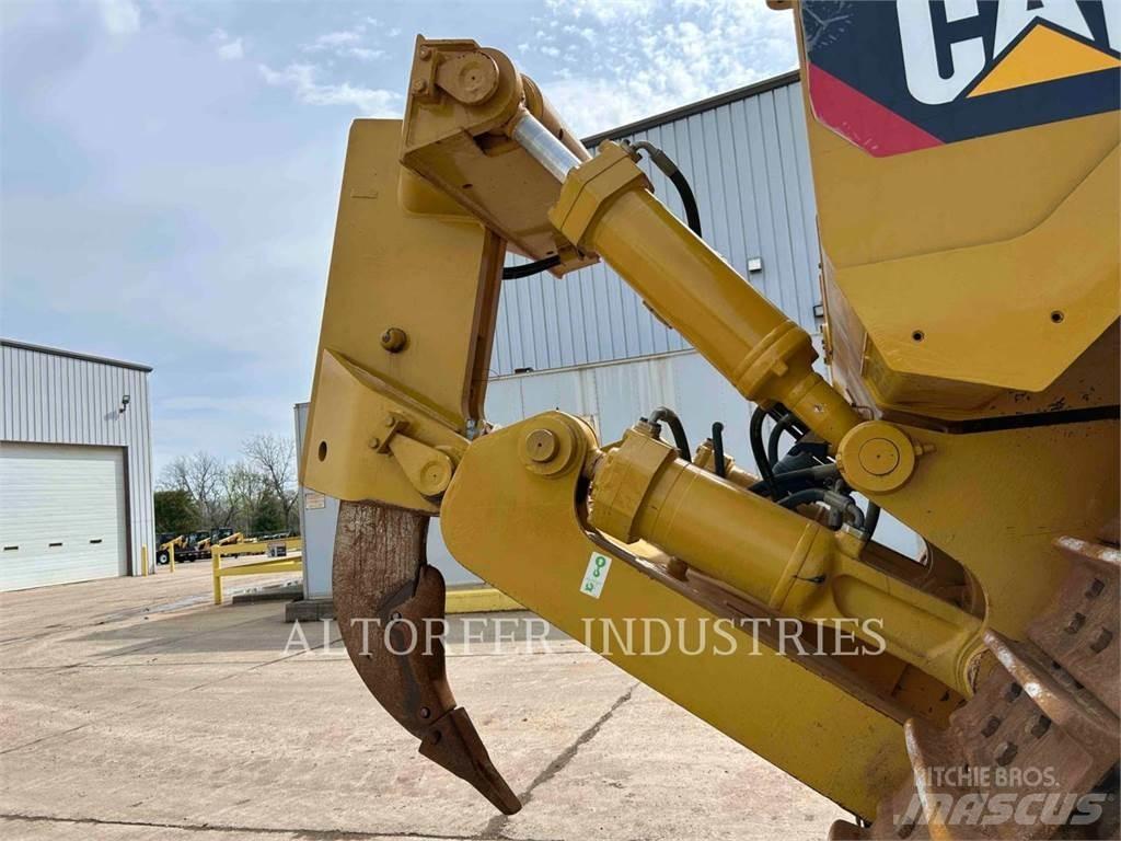 CAT D8T R Spycharki gąsienicowe