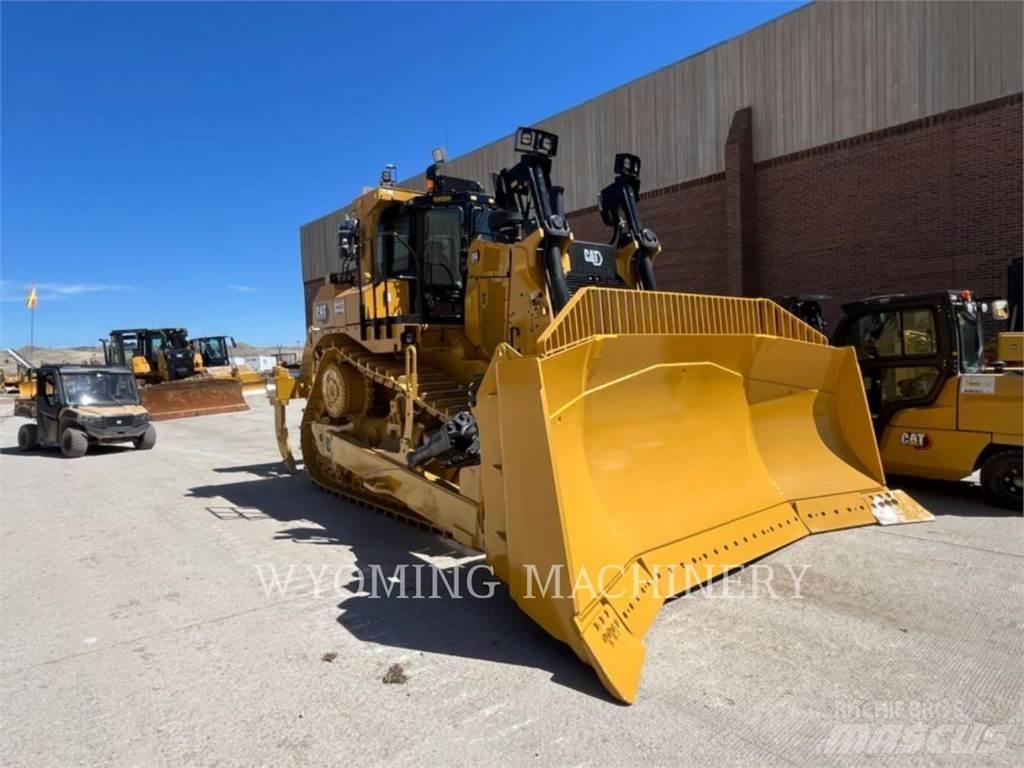 CAT D9 Spycharki gąsienicowe