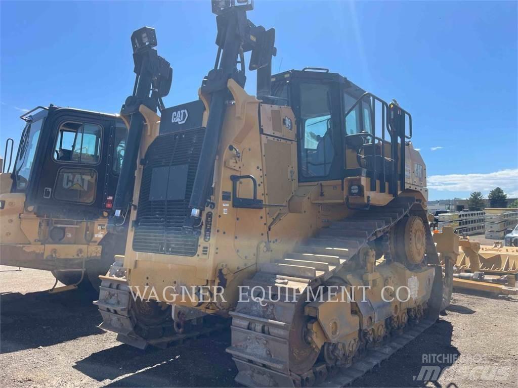 CAT D9 Spycharki gąsienicowe