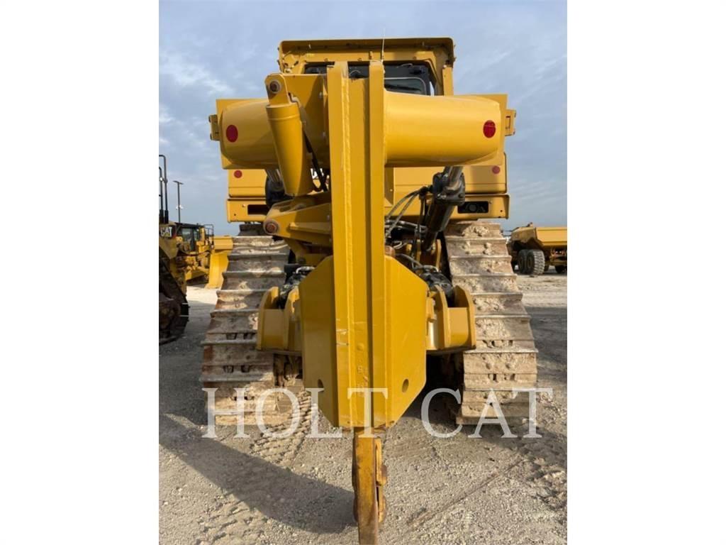 CAT D9 Spycharki gąsienicowe