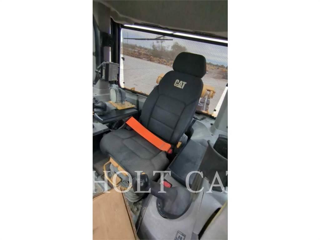 CAT D9 Spycharki gąsienicowe