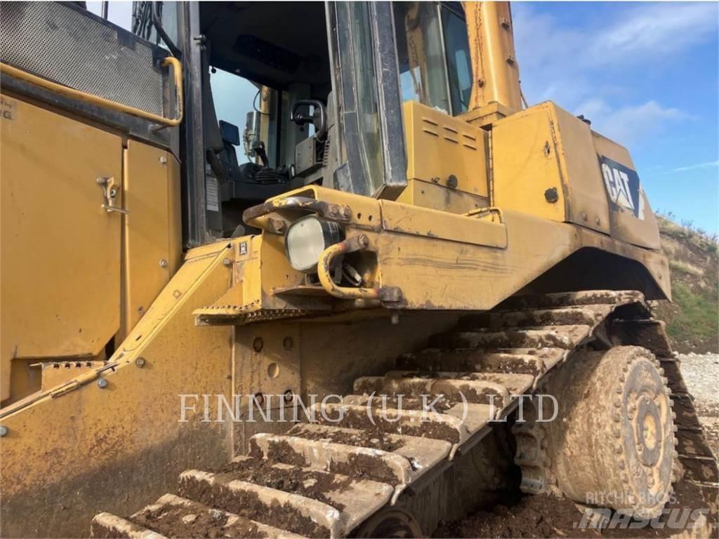 CAT D9 Spycharki gąsienicowe