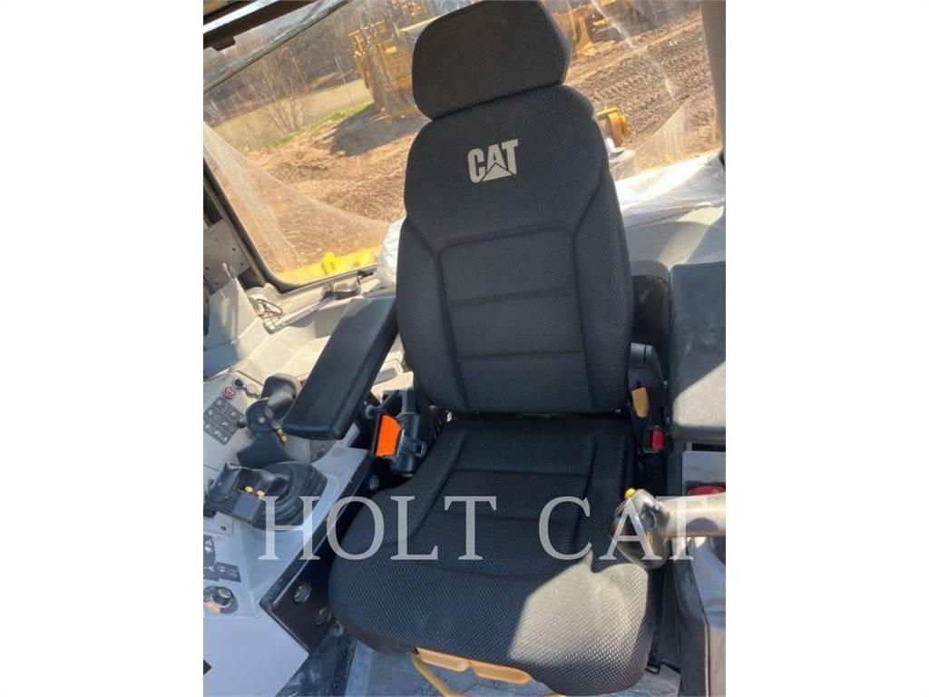 CAT D9 Spycharki gąsienicowe