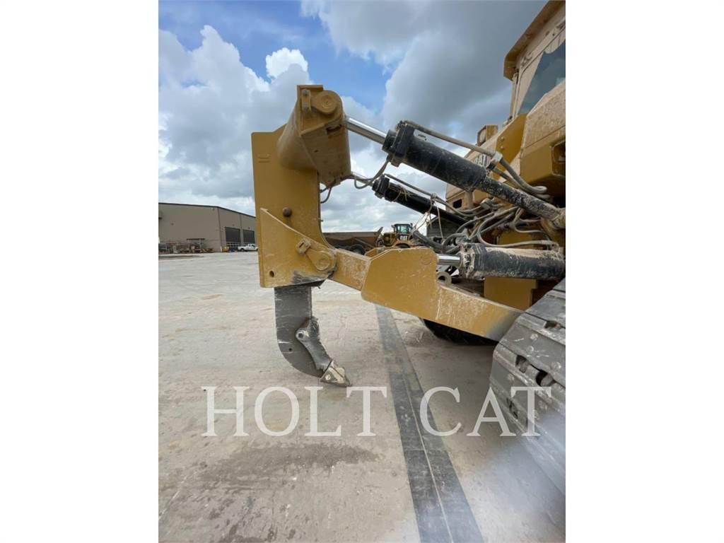 CAT D9 Spycharki gąsienicowe