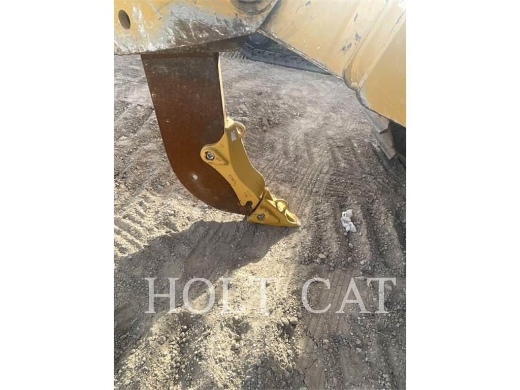 CAT D9 Spycharki gąsienicowe