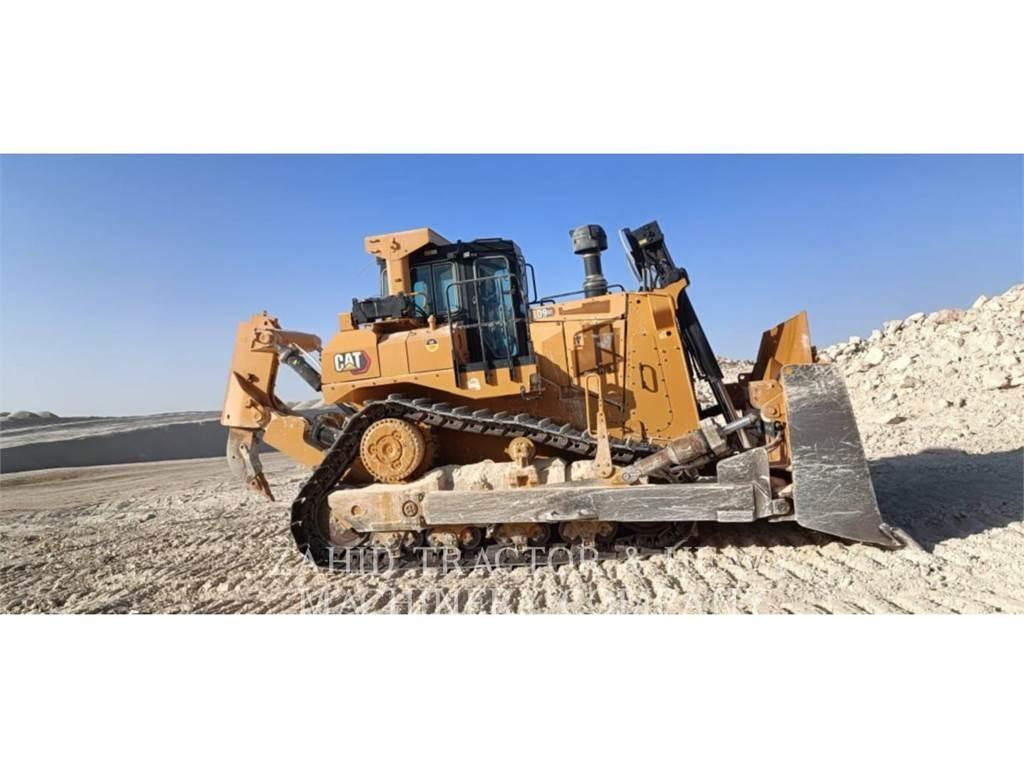 CAT D9-03GC Spycharki gąsienicowe