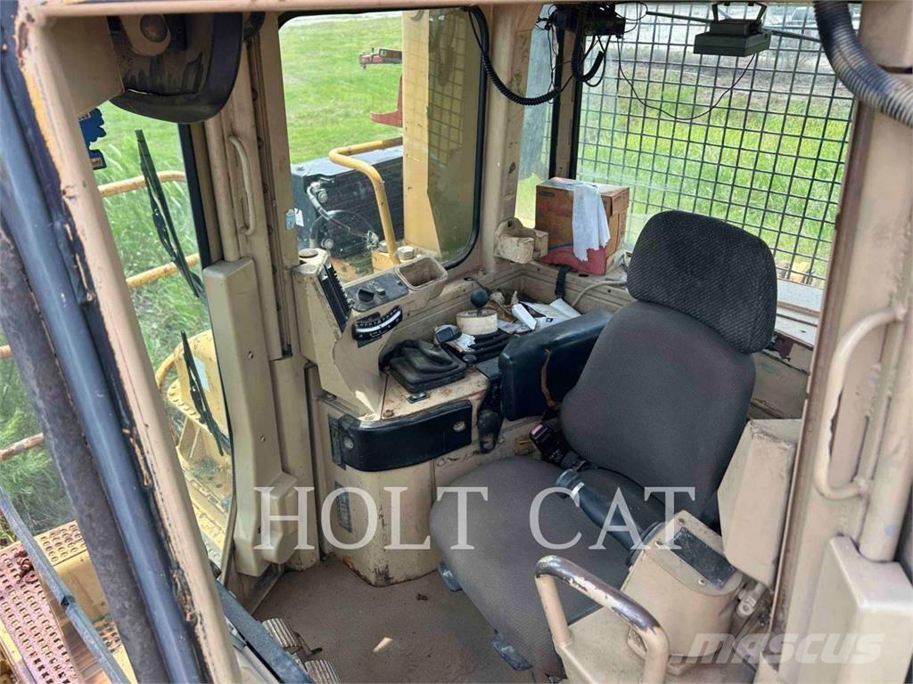 CAT D9R Spycharki gąsienicowe