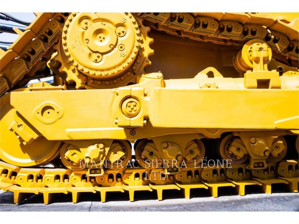 CAT D9RLRC Spycharki gąsienicowe