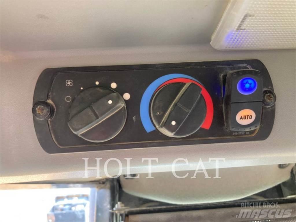 CAT D9T Spycharki gąsienicowe