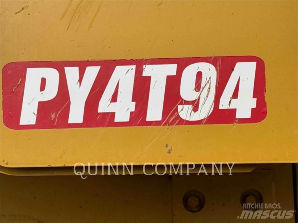 CAT D9T Spycharki gąsienicowe