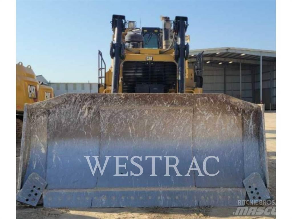CAT D9T Spycharki gąsienicowe